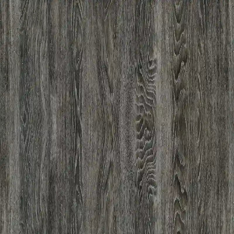 Commode en bois à 6 tiroirs avec glissières métalliques