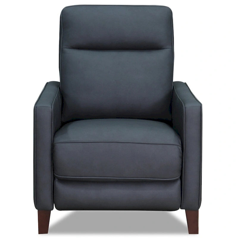 Fauteuil inclinable électrique avec appuie-tête réglable